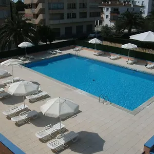 Hotell Nautilus, Rosas